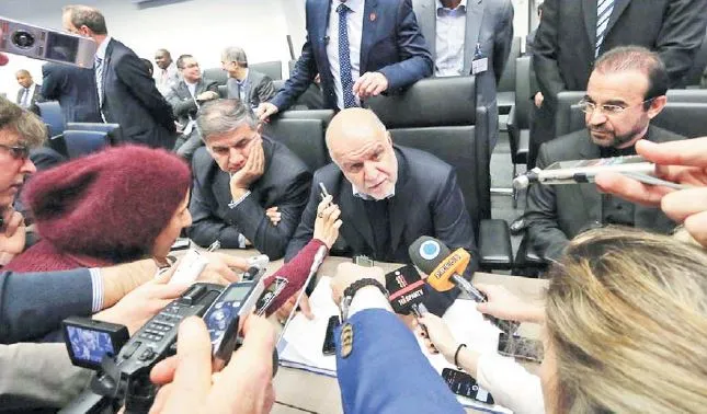 نشست ١٧١ اوپک، اثبات کارآمدی دیپلماسی نفتی زنگنه