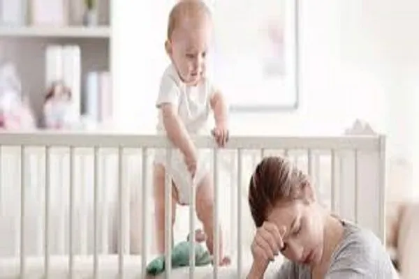 استرس در بارداری چه خطراتی برای جنین دارد؟