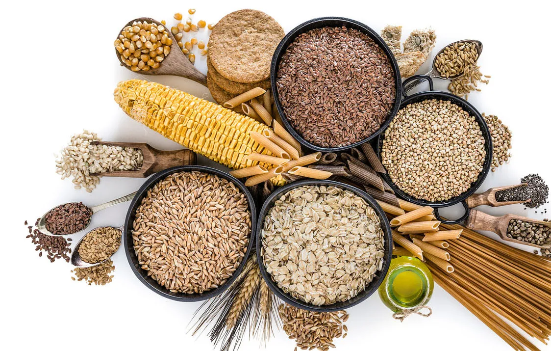 با این غلات رژیم لاغری خود را خوشمزه و دلچسب کنید