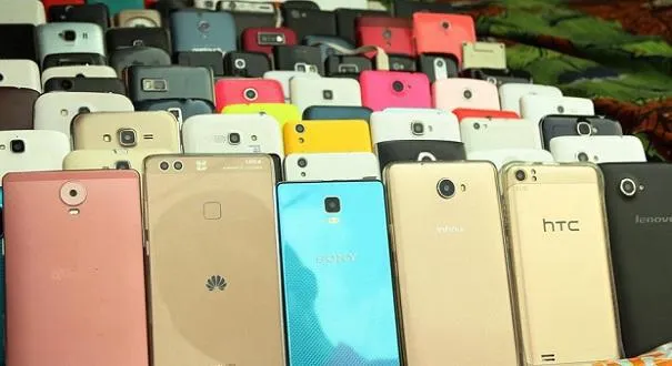 مافیای تلفن همراه جان دوباره گرفت
