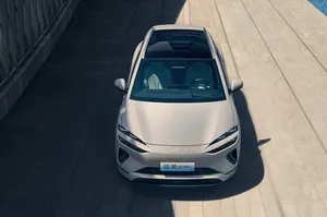 نوین خودرو شرایط فروش ۴ مدل وارداتی تویوتا و BYD را اعلام کرد/ قیمت‌ها از ۷.۶۵ تا ۱۲.۷ میلیارد تومان