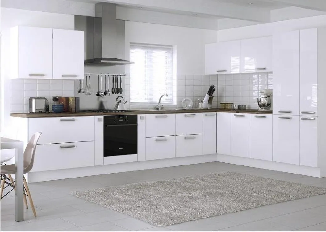 چطور کابیت ام دی اف را خودمان رنگ کنیم؟ + آموزش کامل
