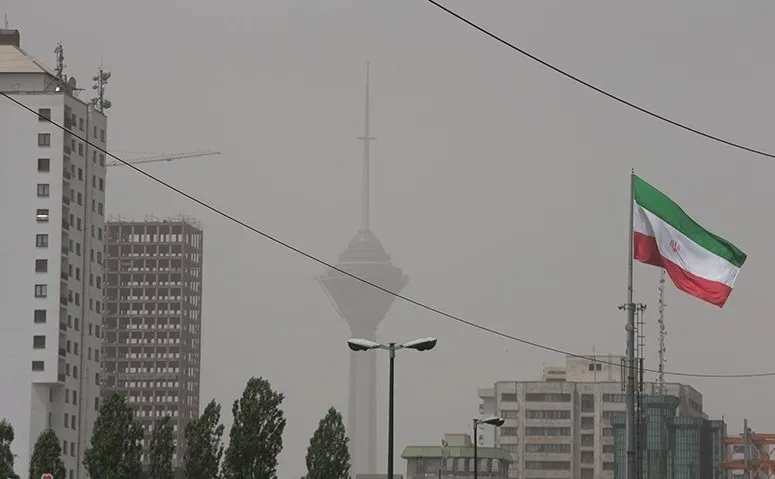 قوانینی که زورشان به آلودگی هوا نمی رسد