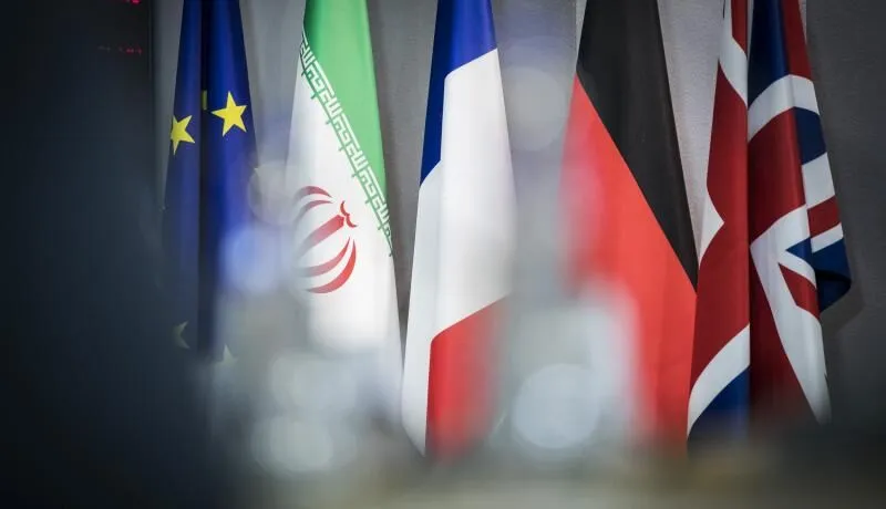 مهلت یک ماهه مجلس به کشورهای ۱+۴