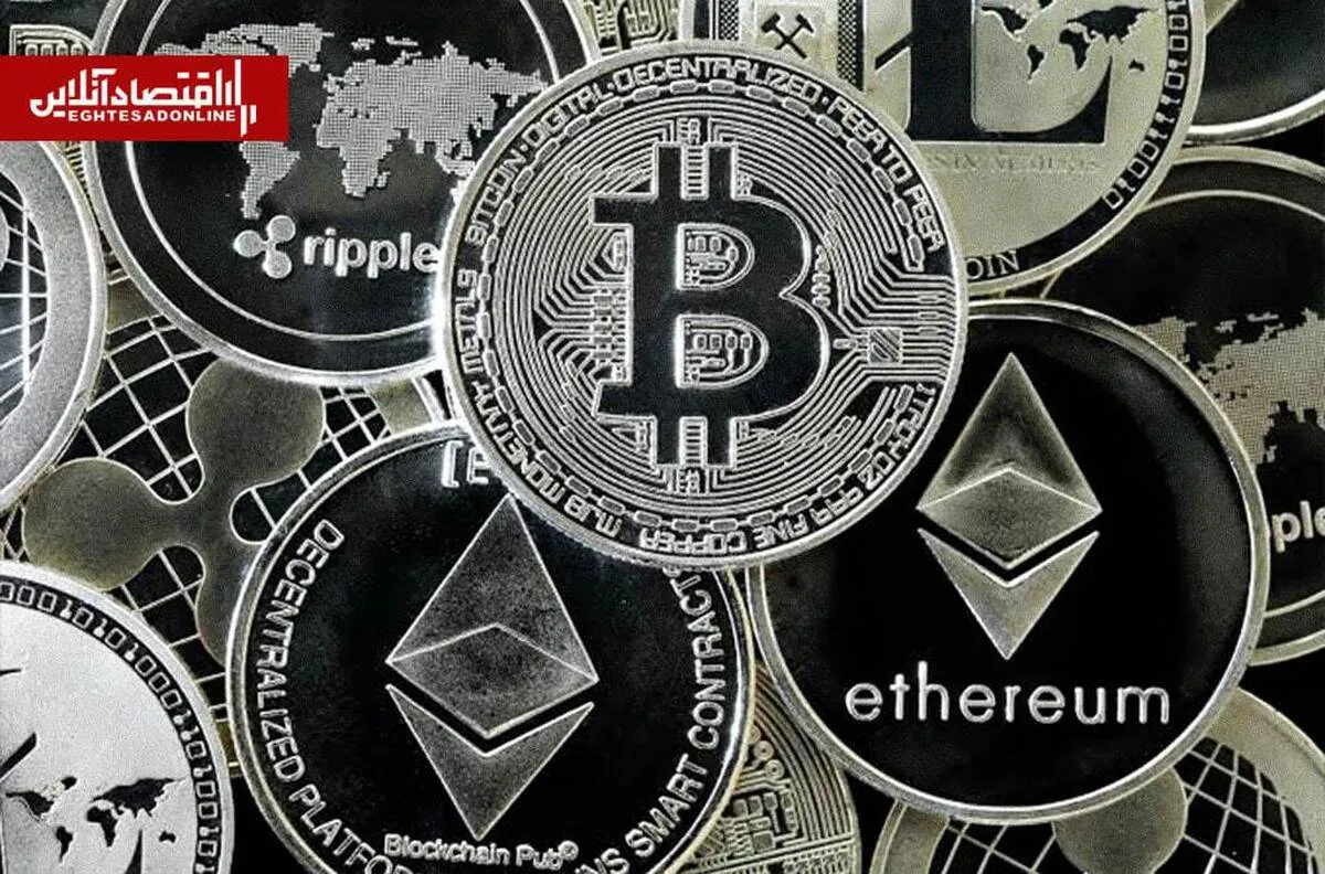 قیمت تتر، بیت‌کوین و اتریوم امروز دوشنبه ۵ مرداد ۱۴۰۵ | بیت‌کوین این مرز را از دست بدهد، همه‌چیز تغییر می‌کند