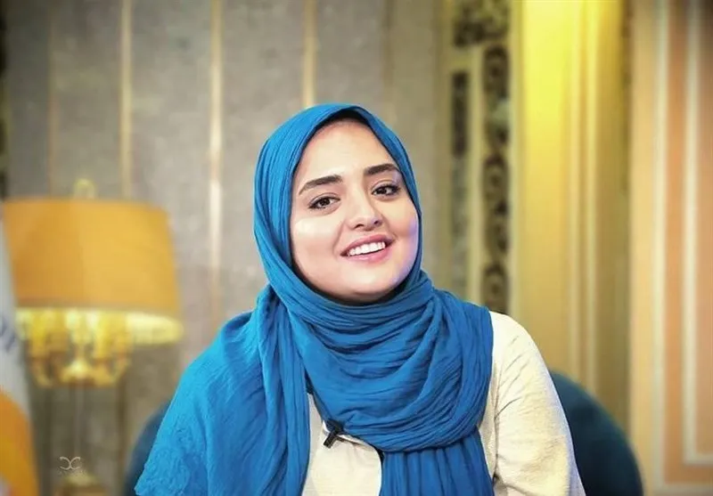 نرگس محمدی: از ترس کرونا بازی نمی‌کنم