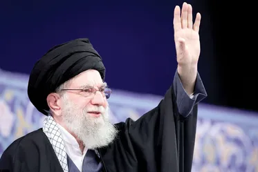 Martyred Leader’s Funeral in Iraq to Deepen Iran-Iraq Bonds: Qaani