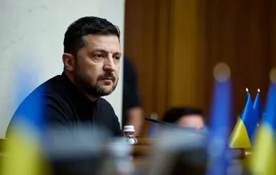 زلنسکی-دست-به-دامان-پاتریوت-شد