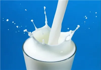 شیر غیر پاستوریزه به کودکان ندهید