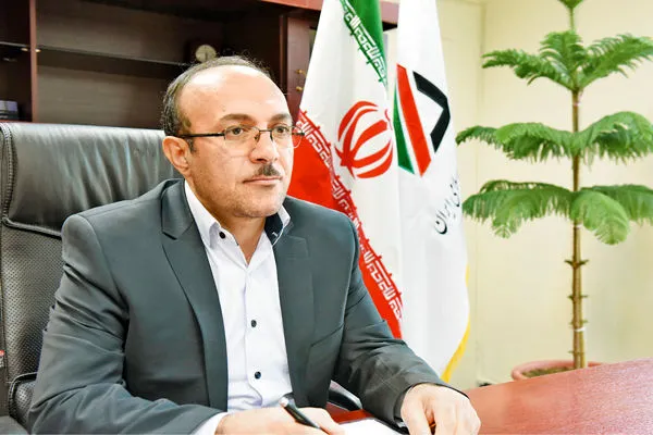 سفر رییس کل گمرک ایران به آنکارا