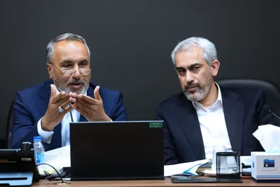 استنکاف-بانک-ها-پای-وزیر-را-به-صحن-علنی-کشید-رضایی-کوچی-بانک-ها-کمتر-از-20-درصد-تکالیف-را-انجام-دادند