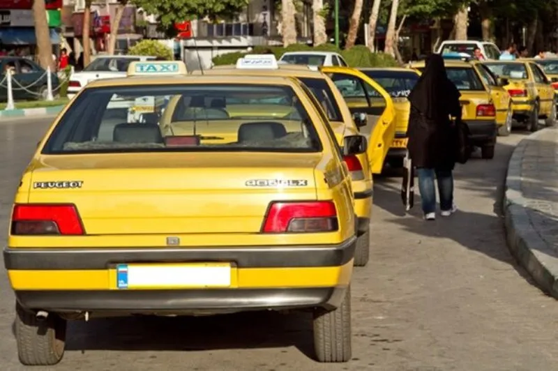 نرخ کرایه از فردا افزایش پیدا می کند