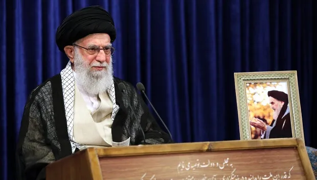بازتاب گسترده بیانات رهبر انقلاب در رسانه‌های خارجی