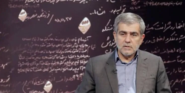تولید پلوتونیوم در راکتور اراک دروغ بود