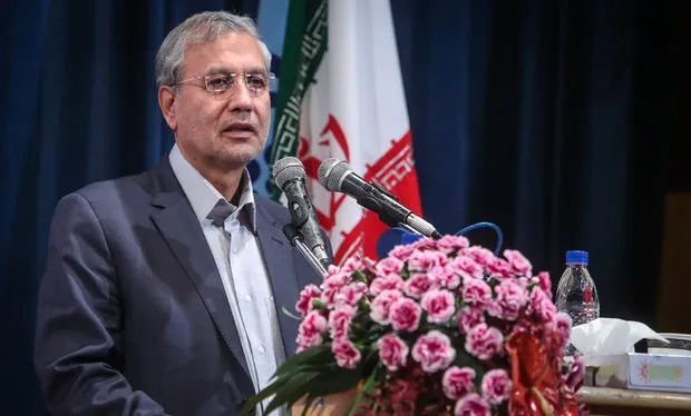 ربیعی: زیرساخت جهش‌اقتصادی در دولت‌یازدهم  مهیا شد