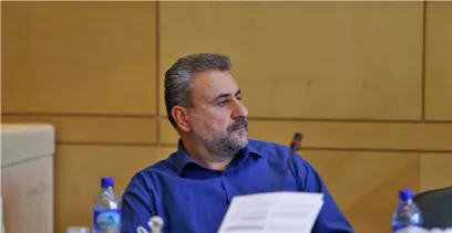 رئیس کمیسیون امنیت ملی مجلس: دیگر تحمل ترور شخصیت را ندارم