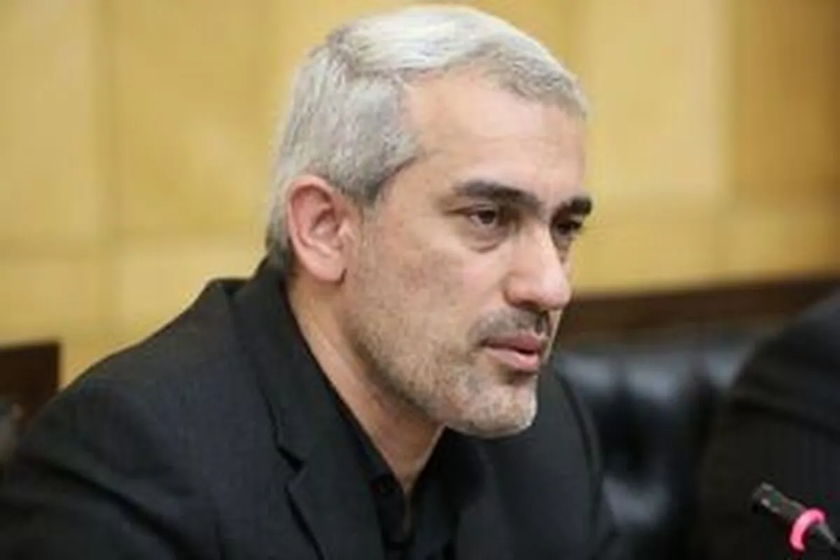 مدنی‌زاده: به‌دنبال خصوصی‌سازی واقعی هستیم+ فیلم
