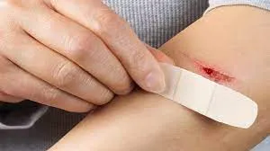 خوراکی هایی برای خوب شدن سریع زخم