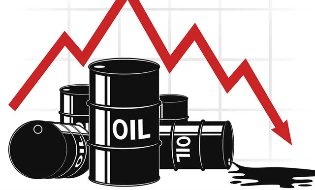 پیش بینی کاهش قیمت نفت در ۲۰۲۲