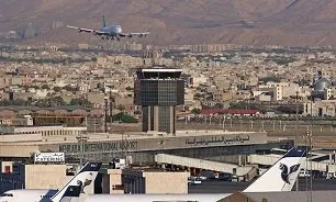 هشدار به مسافران: ساعت برخی پروازهای مهرآباد تغییر کرد