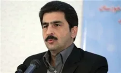۵استان بزرگ کشور درگیر خشکسالی بسیار شدید