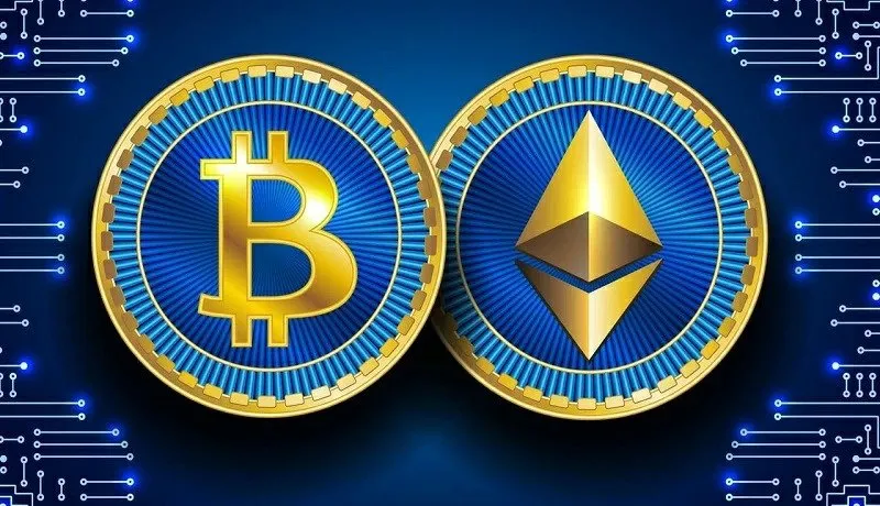پذیرش کمک های مالی بیت کوین و اتریوم توسط اوکراین