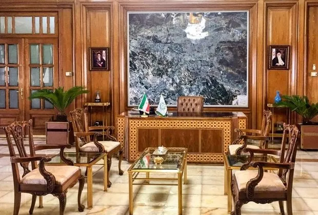 احتمال حضور افشانی تا ۱۵آذر