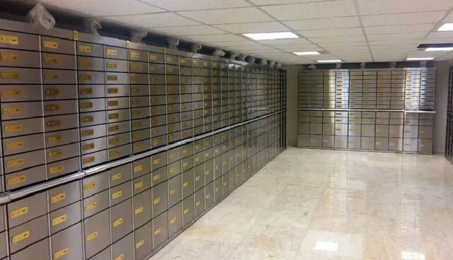 آنچه باید درباره امنیت و بیمه صندوق‌ اجاره‌ ای بانک‌ ها بدانید
