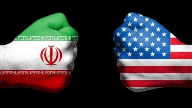 تحریم جدید آمریکا علیه ایران