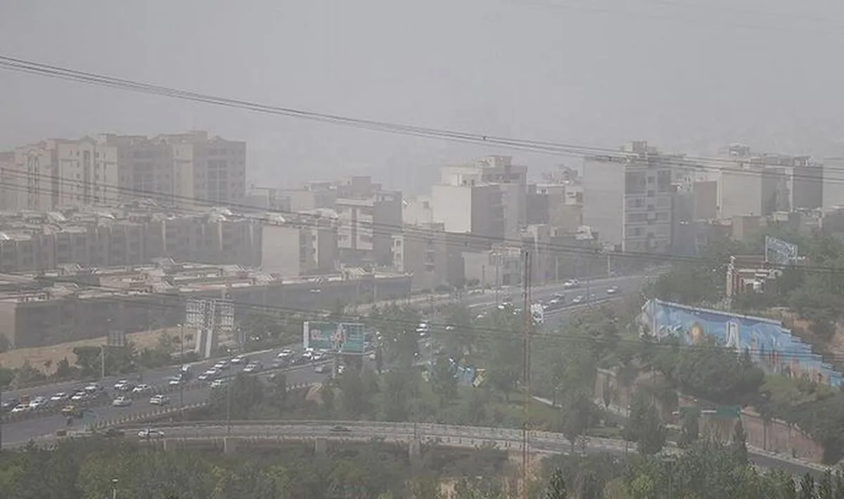 مدارس تهران فردا ۱۸ دی ۱۴۰۳ تعطیل شد
