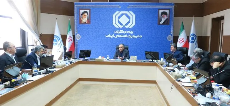 حمایت موثر از شبکه فروش صنعت بیمه دغدغه مهم نهاد ناظر است