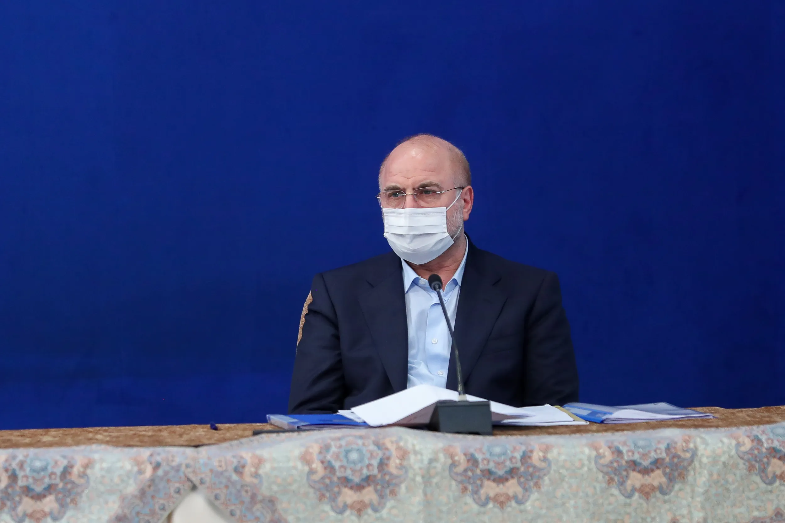 قالیباف: جلوی احتکار مسکن را می‌گیریم