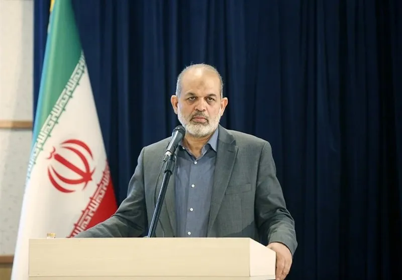 واکنش وزیر کشور به طرح پارلمان اروپا علیه سپاه