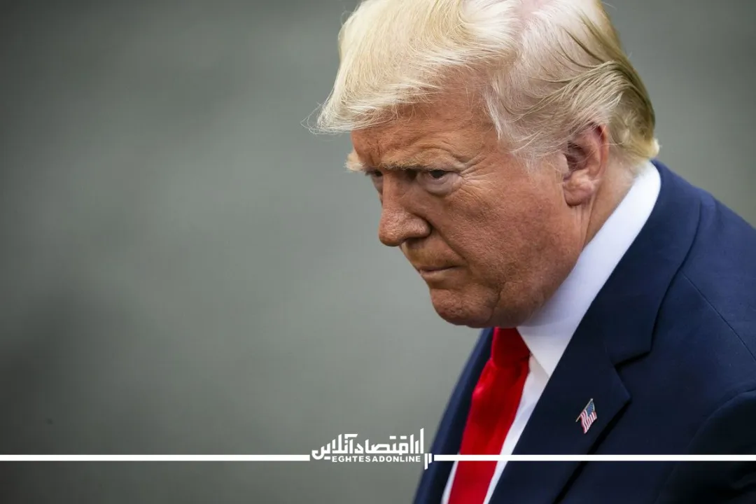 ثروت میلیارد دلاری دونالد ترامپ