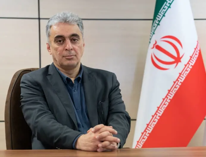 قدردانی از زحمات مدیرعامل مس در توجه به معیشت و رفاه جامعه کارگری مجتمع سه گانه مس