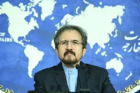 Iran ready to address US inappropriate measures: Foreign Ministry