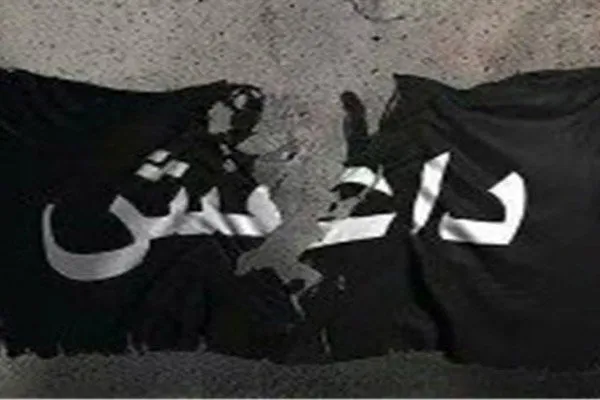آمریکا داعش را هم تحریم کرد!