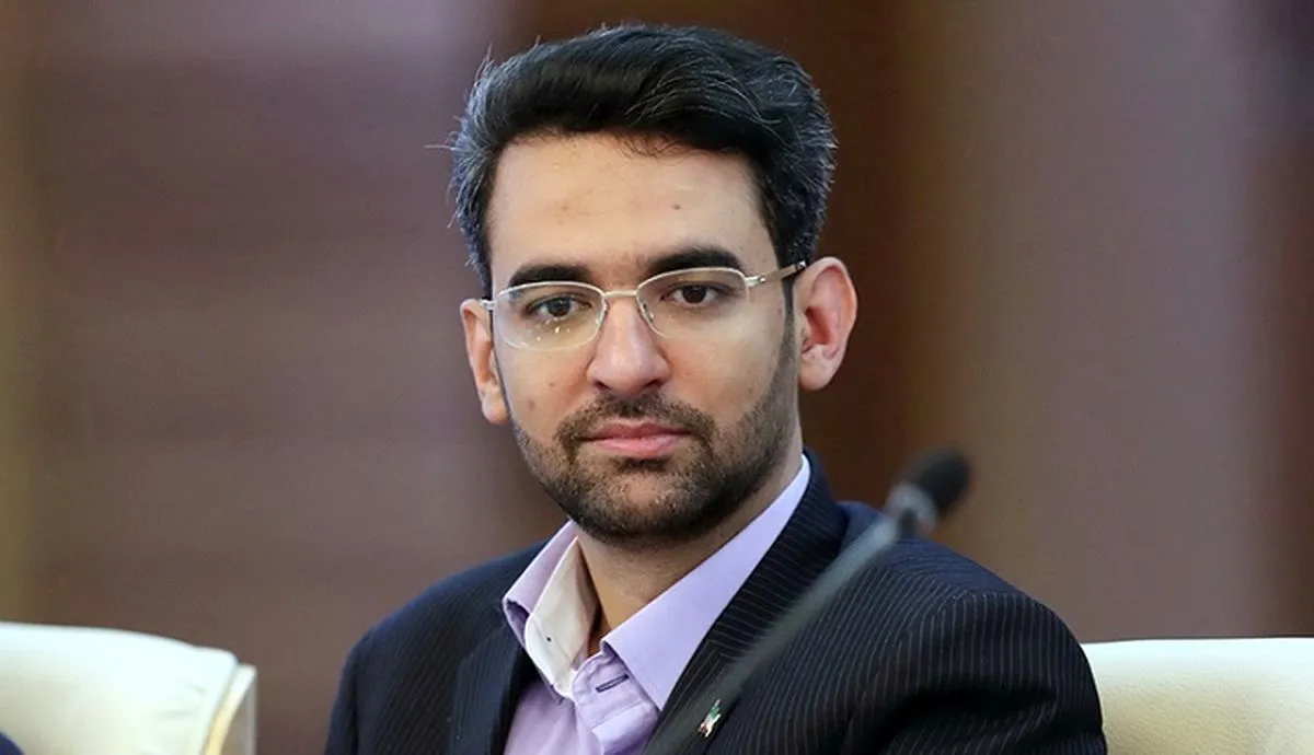 نظریه جالب آذری جهرمی از اختلال در GPS