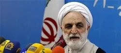 اعدام شهرام امیری تایید شد