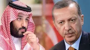 اردوغان با هوشیاری تلافی کرد