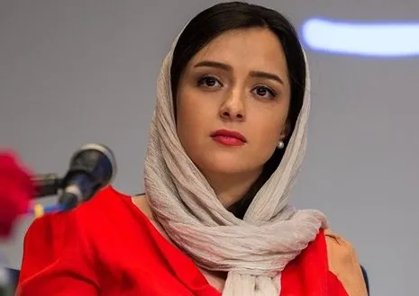 ترانه علیدوستی، گلشیفته، هانیه و پگاه در یک قاب +عکس