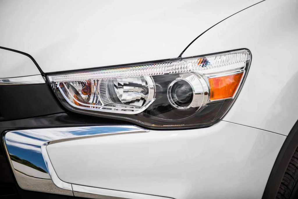 میتسوبیشی Outlander Sport ASXسال 2016+تصاویر