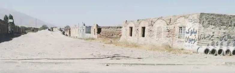 پناهجویان: ایران ما را فرزند خود نمی‌داند؟