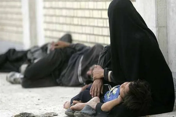 برخورد هیجانی با کودک‌فروشی