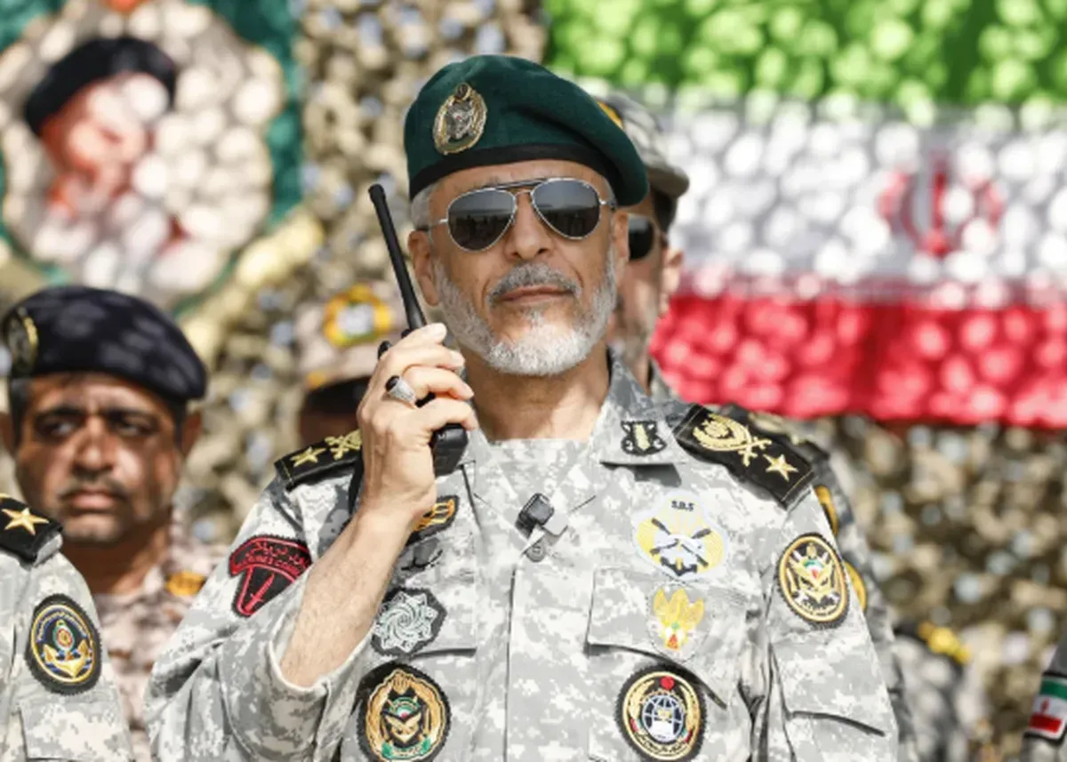 دریادار