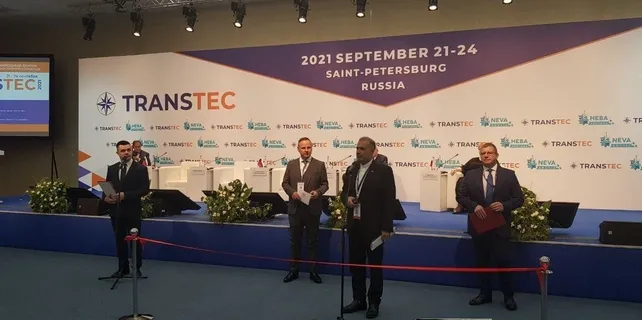 تاکید ایران بر راه اندازی سریع کریدور شمال-جنوب