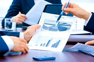 میانگین هندسی چیست و نحوه محاسبه آن چگونه است؟