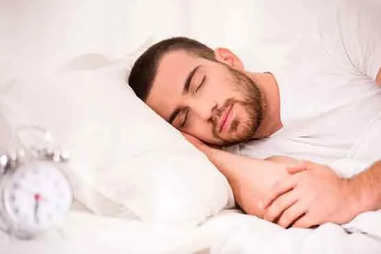 چند روش ساده برای بهبود خواب در روزهای گرم