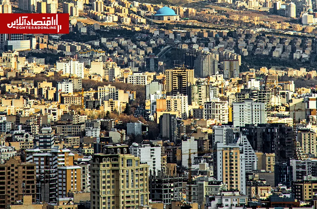 مسکن