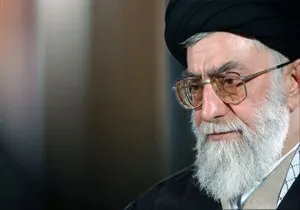 واکنش توییتر رهبرانقلاب به مرگ آریل‌شارون؟
